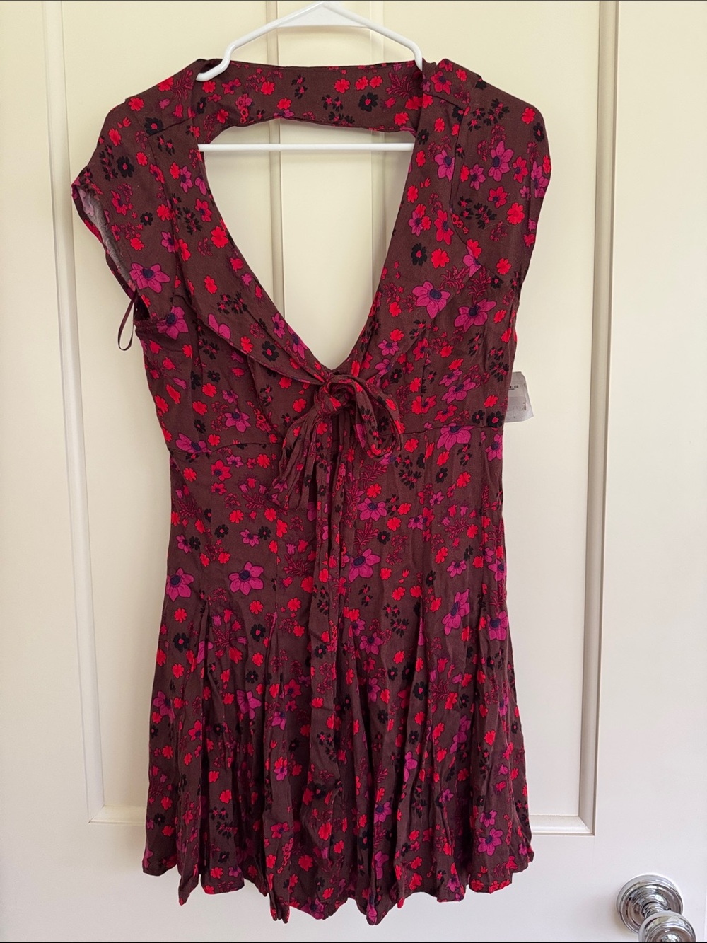 Free People Mini Dress